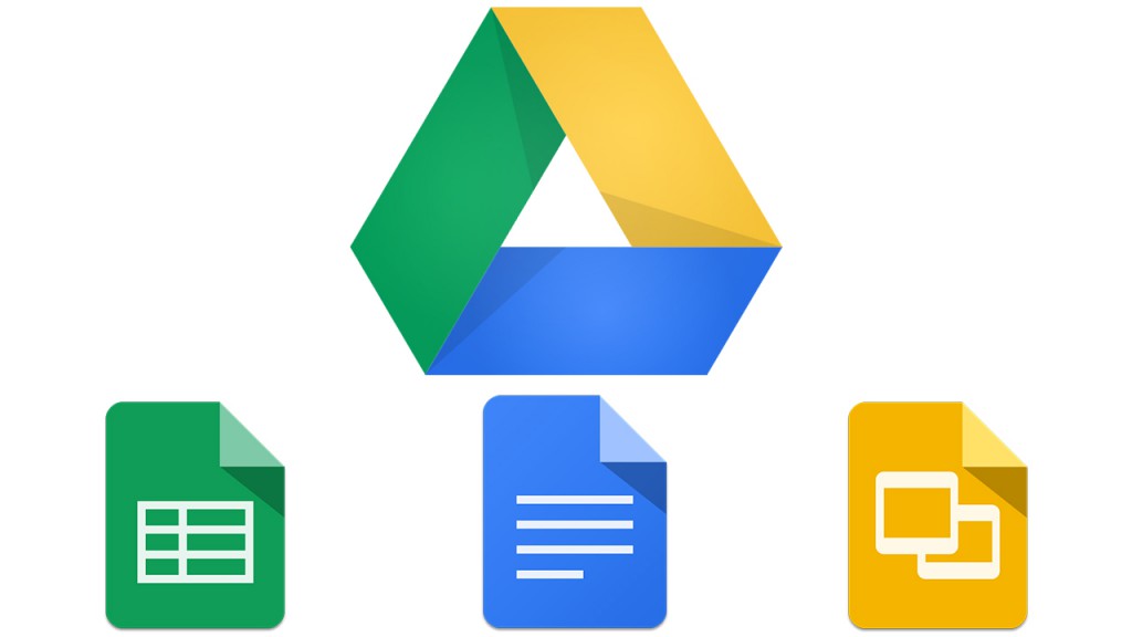 The Power Of Google Drive Suite Explained Afdtechtalk