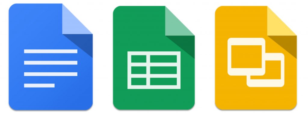 How Google Docs almost made life easier for me in college