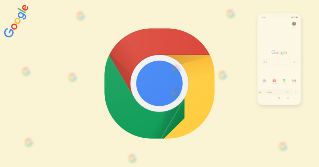 Google Chrome Tip: How to preserve your chrome tabs after a restart